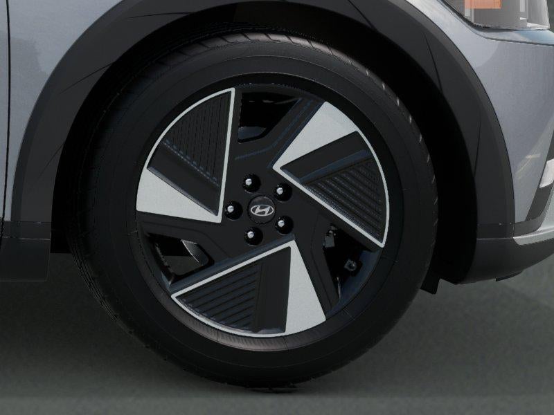 2027 Hyundai IONIQ 5 SE