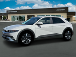 2026 Hyundai IONIQ 5 SE Standard Range