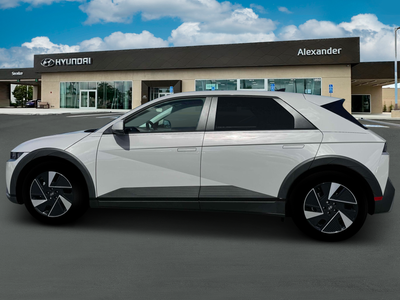 2026 Hyundai IONIQ 5 SE Standard Range