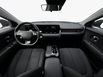 2026 Hyundai IONIQ 5 SE Standard Range