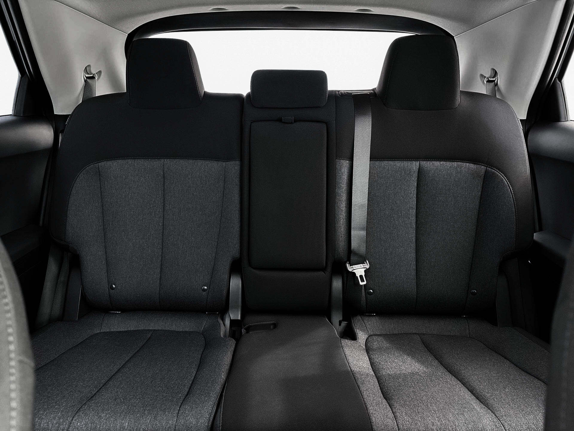 2026 Hyundai IONIQ 5 SE Standard Range