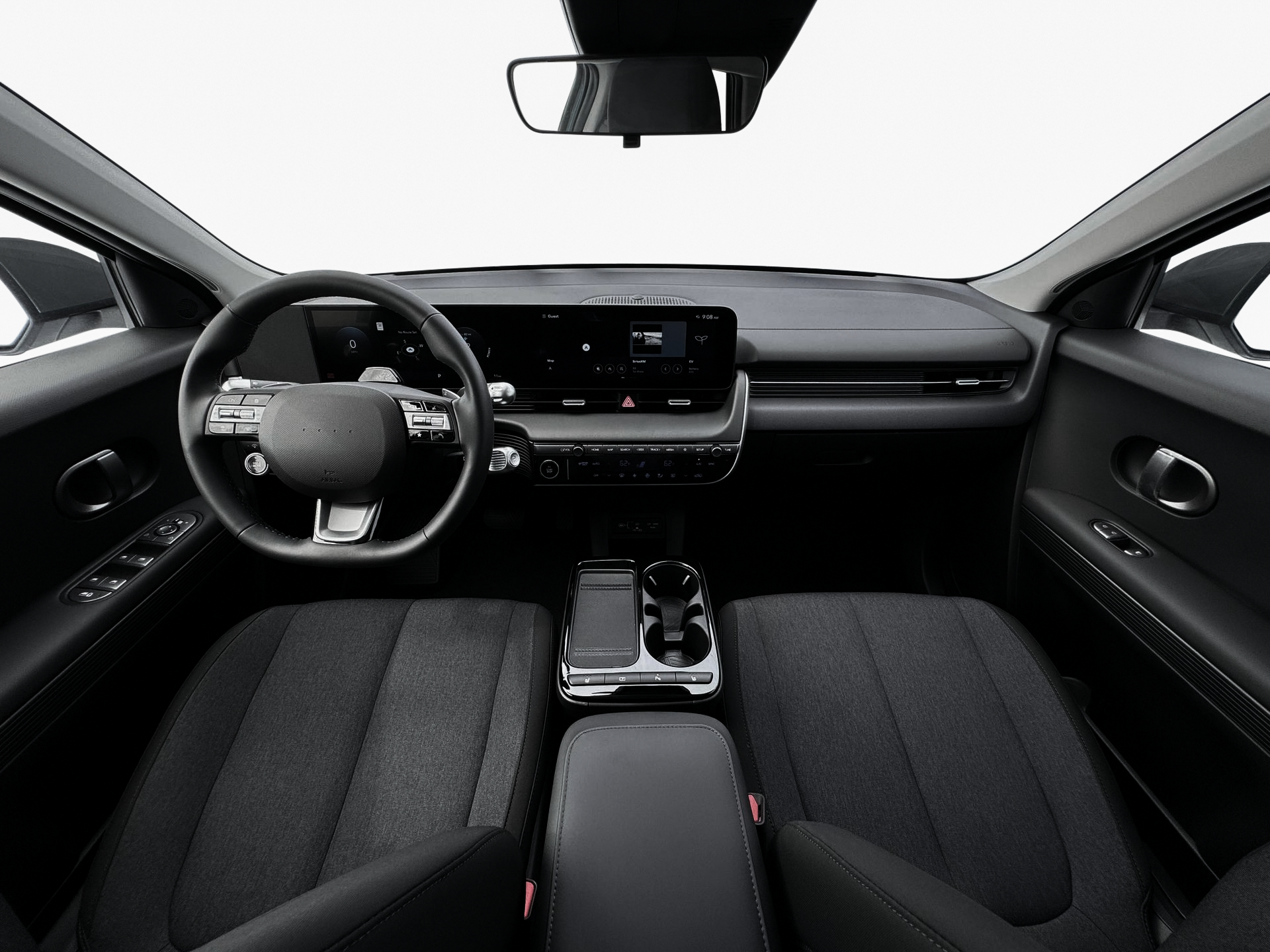 2026 Hyundai IONIQ 5 SE Standard Range