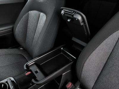 2026 Hyundai IONIQ 5 SE Standard Range