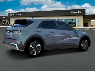 2026 Hyundai IONIQ 5 SE Standard Range