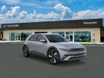 2027 Hyundai IONIQ 5 SE Standard Range