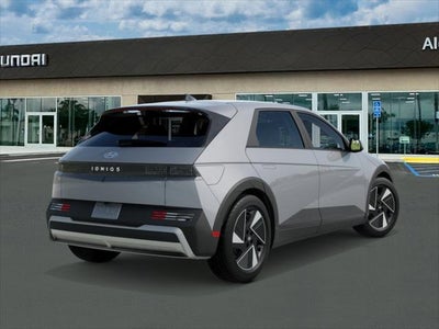 2027 Hyundai IONIQ 5 SE Standard Range