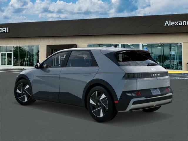 2027 Hyundai IONIQ 5 SE Standard Range