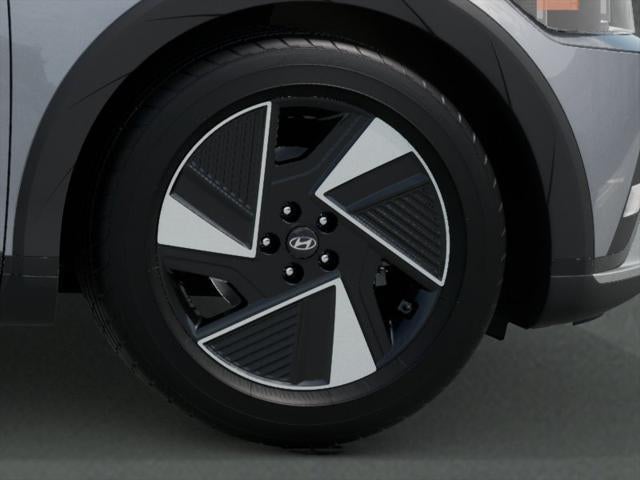 2027 Hyundai IONIQ 5 SE Standard Range