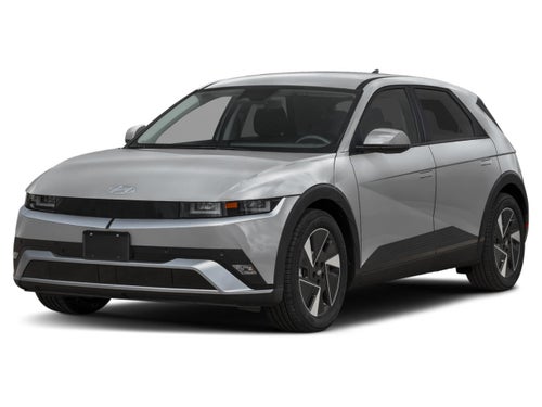 2027 Hyundai IONIQ 5 SE Standard Range