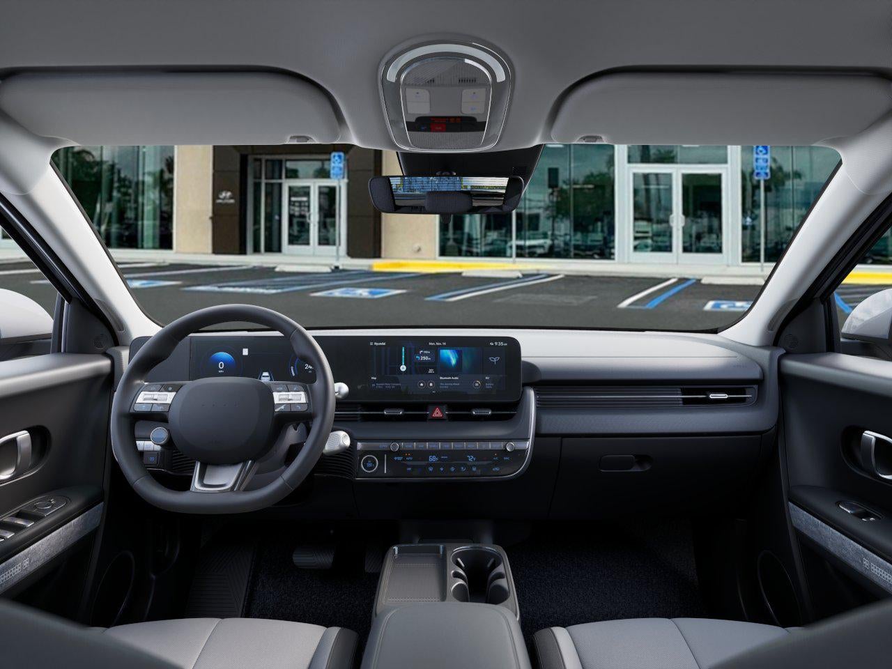 2027 Hyundai IONIQ 5 SE Standard Range
