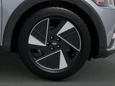 2027 Hyundai IONIQ 5 SE Standard Range