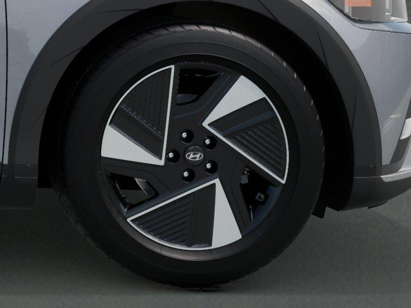 2027 Hyundai IONIQ 5 SE Standard Range