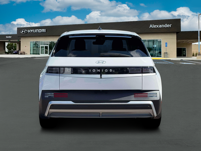 2026 Hyundai IONIQ 5 SEL