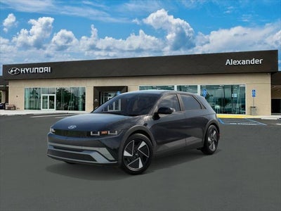 2026 Hyundai IONIQ 5 SEL