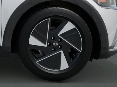 2027 Hyundai IONIQ 5 SEL