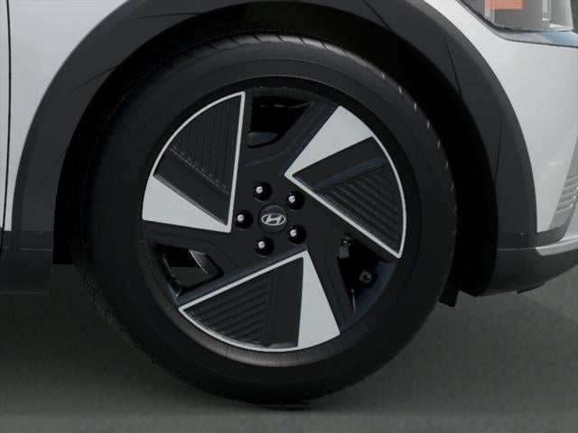 2027 Hyundai IONIQ 5 SEL