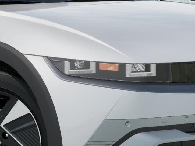 2027 Hyundai IONIQ 5 SEL