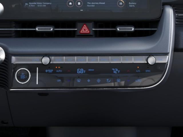 2027 Hyundai IONIQ 5 SEL