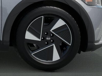 2027 Hyundai IONIQ 5 SEL