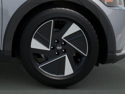 2027 Hyundai IONIQ 5 SEL