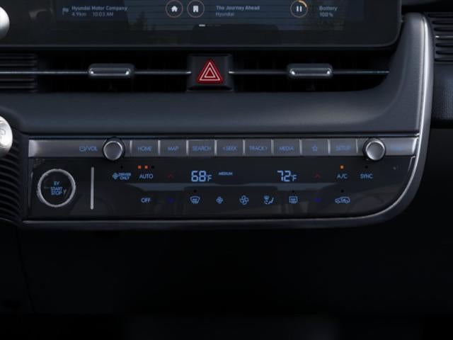 2027 Hyundai IONIQ 5 SEL
