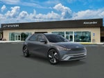2027 Hyundai IONIQ 5 SEL
