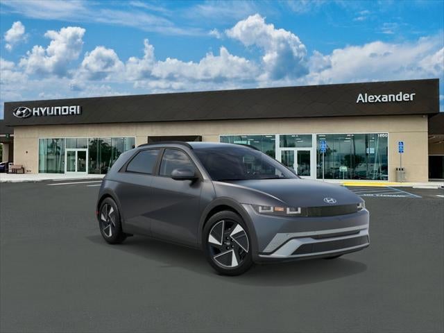 2027 Hyundai IONIQ 5 SEL