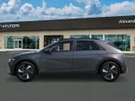 2027 Hyundai IONIQ 5 SEL
