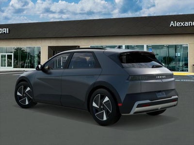 2027 Hyundai IONIQ 5 SEL