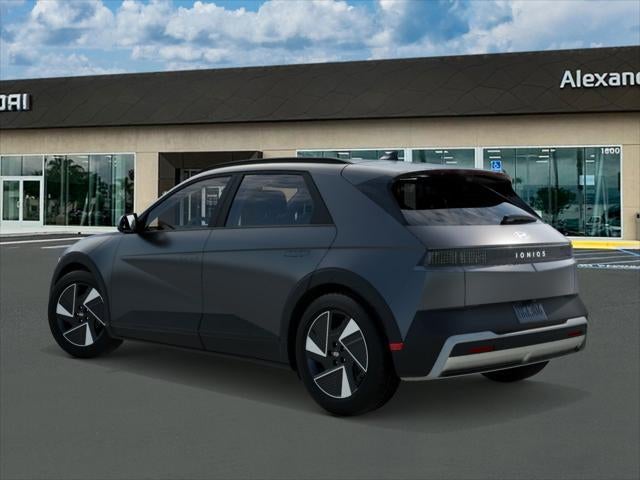2027 Hyundai IONIQ 5 SEL