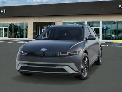 2027 Hyundai IONIQ 5 SEL