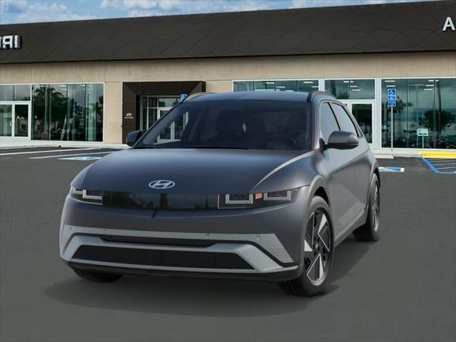 2027 Hyundai IONIQ 5 SEL