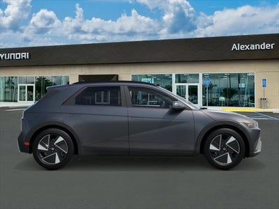 2027 Hyundai IONIQ 5 SEL