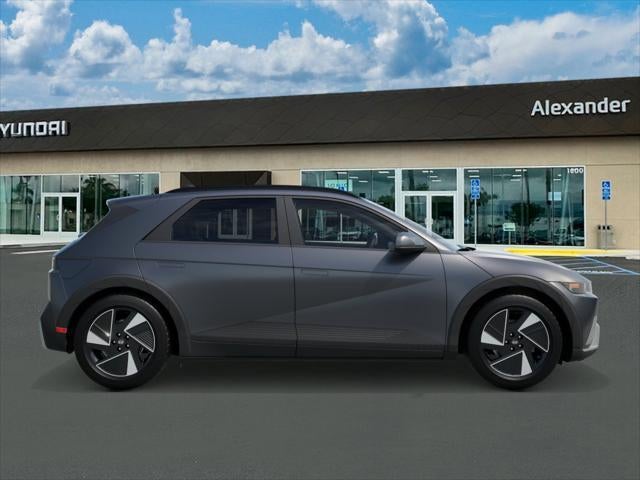 2027 Hyundai IONIQ 5 SEL