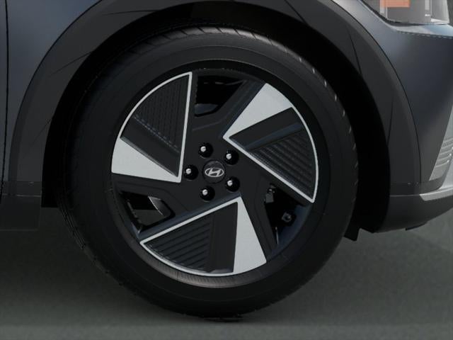 2027 Hyundai IONIQ 5 SEL