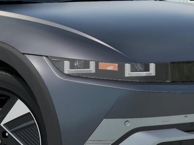 2027 Hyundai IONIQ 5 SEL