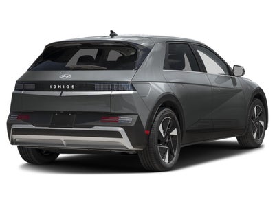 2027 Hyundai IONIQ 5 SEL