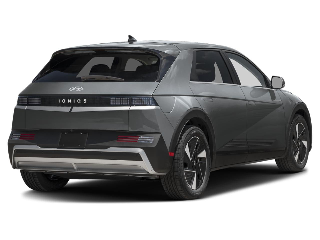 2027 Hyundai IONIQ 5 SEL