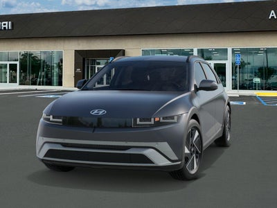 2027 Hyundai IONIQ 5 SEL