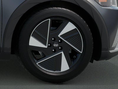 2027 Hyundai IONIQ 5 SEL