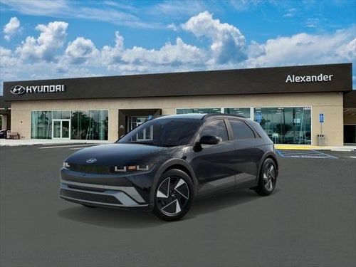 2027 Hyundai IONIQ 5 SEL