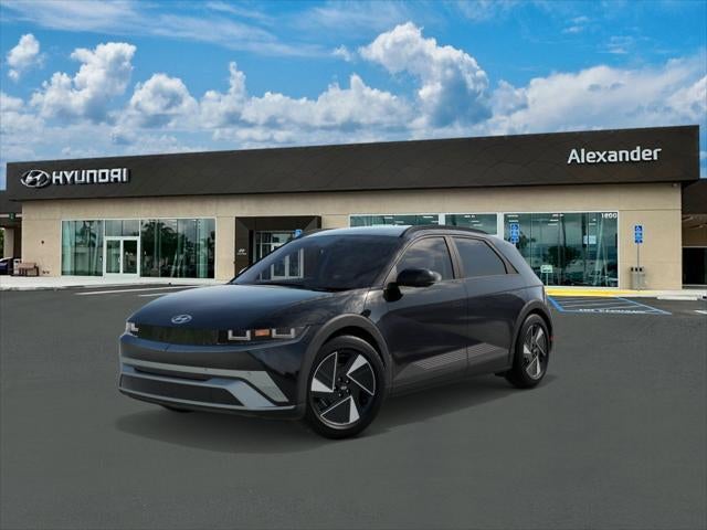 2027 Hyundai IONIQ 5 SEL