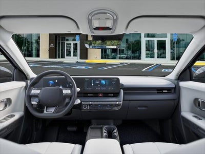 2027 Hyundai IONIQ 5 SEL