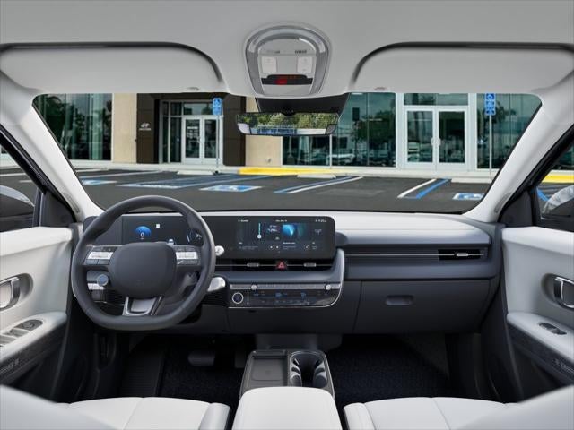 2027 Hyundai IONIQ 5 SEL