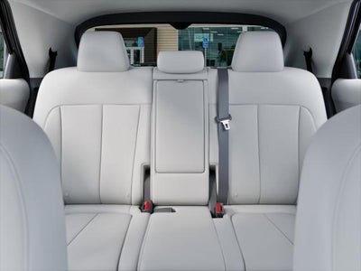 2027 Hyundai IONIQ 5 SEL