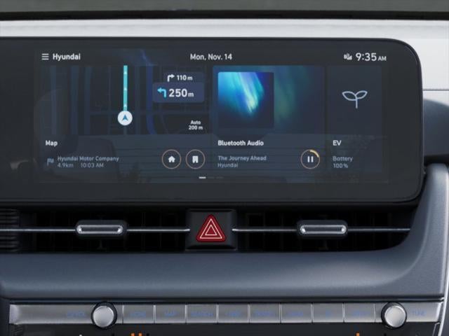 2027 Hyundai IONIQ 5 SEL