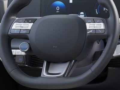 2027 Hyundai IONIQ 5 SEL