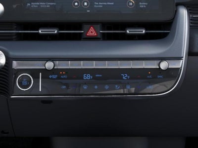 2027 Hyundai IONIQ 5 SEL