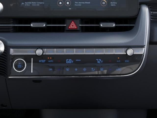 2027 Hyundai IONIQ 5 SEL