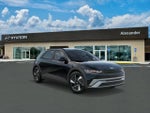 2027 Hyundai IONIQ 5 SEL